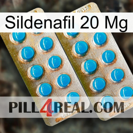 Sildenafil 20Mg new08